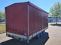 Aanhangwagen, hapert, ma , 2019 - afbeelding 16 van  23