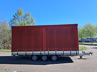 Aanhangwagen, hapert, ma , 2019 - afbeelding 17 van  23