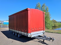 Aanhangwagen, hapert, ma , 2019 - afbeelding 18 van  23