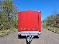 Aanhangwagen, hapert, ma , 2019 - afbeelding 19 van  23