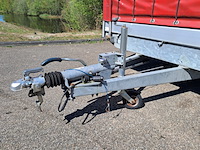 Aanhangwagen, hapert, ma , 2019 - afbeelding 20 van  23