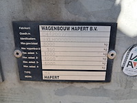 Aanhangwagen, hapert, ma , 2019 - afbeelding 23 van  23