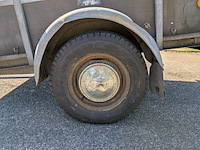 Aanhangwagen, hapert, r11, 1986 - afbeelding 2 van  14