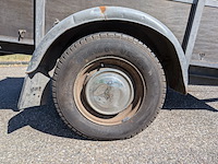 Aanhangwagen, hapert, r11, 1986 - afbeelding 5 van  14