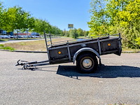 Aanhangwagen, hapert, r11, 1986 - afbeelding 7 van  14