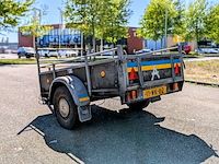 Aanhangwagen, hapert, r11, 1986 - afbeelding 8 van  14