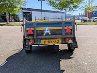 Aanhangwagen, hapert, r11, 1986 - afbeelding 9 van  14