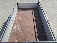 Aanhangwagen, hapert, r13 40 - afbeelding 6 van  23