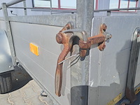 Aanhangwagen, hapert, r13 40 - afbeelding 9 van  23