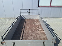 Aanhangwagen, hapert, r13 40 - afbeelding 11 van  23