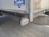 Aanhangwagen, hapert, r13 40 - afbeelding 15 van  23