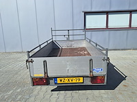 Aanhangwagen, hapert, r13 40 - afbeelding 19 van  23
