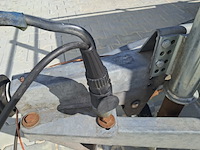 Aanhangwagen, hapert, r13 40 - afbeelding 21 van  23