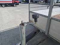 Aanhangwagen, hapert, r13 40 - afbeelding 23 van  23