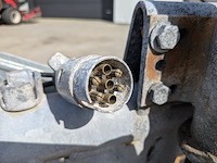 Aanhangwagen, hapert, r1340, 2003 - afbeelding 2 van  17