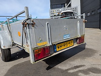 Aanhangwagen, hapert, r1340, 2003 - afbeelding 5 van  17