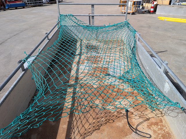 Aanhangwagen, hapert, r1340, 2003 - afbeelding 6 van  17