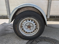 Aanhangwagen, hapert, r1340, 2003 - afbeelding 7 van  17