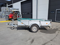 Aanhangwagen, hapert, r1340, 2003 - afbeelding 10 van  17