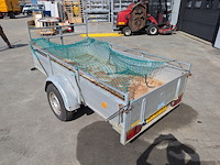 Aanhangwagen, hapert, r1340, 2003 - afbeelding 11 van  17