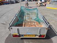 Aanhangwagen, hapert, r1340, 2003 - afbeelding 12 van  17