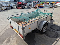 Aanhangwagen, hapert, r1340, 2003 - afbeelding 13 van  17