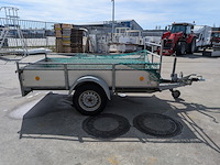 Aanhangwagen, hapert, r1340, 2003 - afbeelding 14 van  17