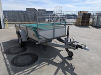 Aanhangwagen, hapert, r1340, 2003 - afbeelding 15 van  17