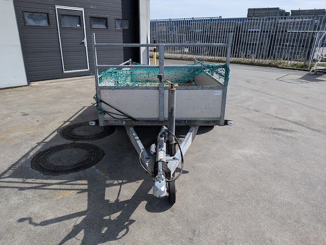 Aanhangwagen, hapert, r1340, 2003 - afbeelding 16 van  17