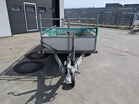 Aanhangwagen, hapert, r1340, 2003 - afbeelding 16 van  17