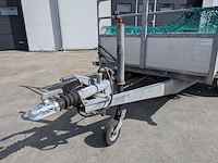Aanhangwagen, hapert, r1340, 2003 - afbeelding 17 van  17