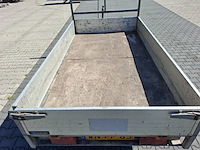 Aanhangwagen, hapert, rl, 2004 - afbeelding 3 van  12
