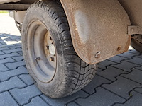 Aanhangwagen, hapert, rl, 2004 - afbeelding 4 van  12
