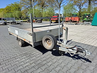 Aanhangwagen, hapert, rl, 2004 - afbeelding 1 van  12