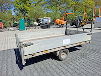Aanhangwagen, hapert, rl, 2004 - afbeelding 5 van  12
