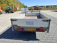 Aanhangwagen, hapert, rl, 2004 - afbeelding 6 van  12