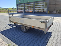 Aanhangwagen, hapert, rl, 2004 - afbeelding 7 van  12