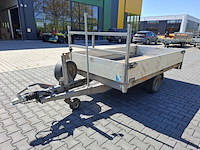 Aanhangwagen, hapert, rl, 2004 - afbeelding 8 van  12