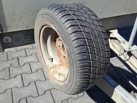Aanhangwagen, hapert, rl, 2004 - afbeelding 11 van  12