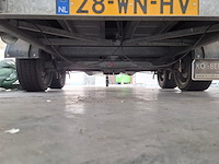 Aanhangwagen, hapert, ta, 2015, kipper - afbeelding 4 van  25