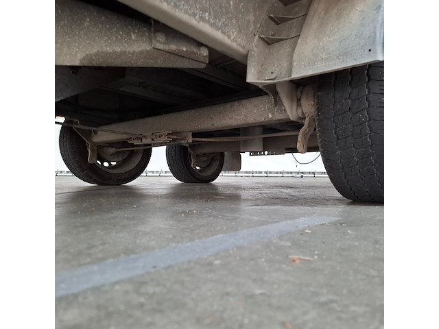Aanhangwagen, hapert, ta, 2015, kipper - afbeelding 7 van  25