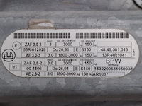 Aanhangwagen, hapert, ta, 2015, kipper - afbeelding 11 van  25
