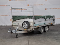 Aanhangwagen, hapert, ta, 2015, kipper - afbeelding 1 van  25