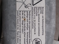 Aanhangwagen, hapert, ta, 2015, kipper - afbeelding 13 van  25