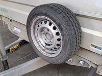 Aanhangwagen, hapert, ta, 2015, kipper - afbeelding 14 van  25
