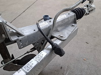 Aanhangwagen, hapert, ta, 2015, kipper - afbeelding 21 van  25