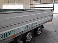Aanhangwagen, hapert, ta, 2015, kipper - afbeelding 23 van  25