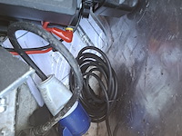 Aanhangwagen, hapert, ta c44b 302, 2017 - afbeelding 2 van  16