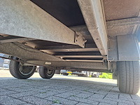 Aanhangwagen, hapert, ta c44b 302, 2017 - afbeelding 3 van  16