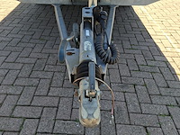Aanhangwagen, hapert, ta c44b 302, 2017 - afbeelding 14 van  16